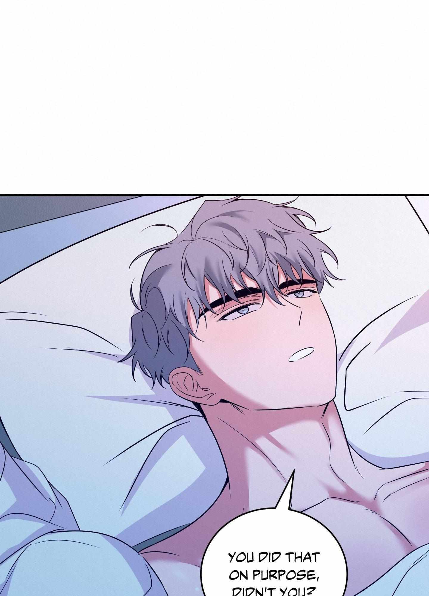 Read INVISIBLE PARTNER chapter 9 image 84 on Lezhin