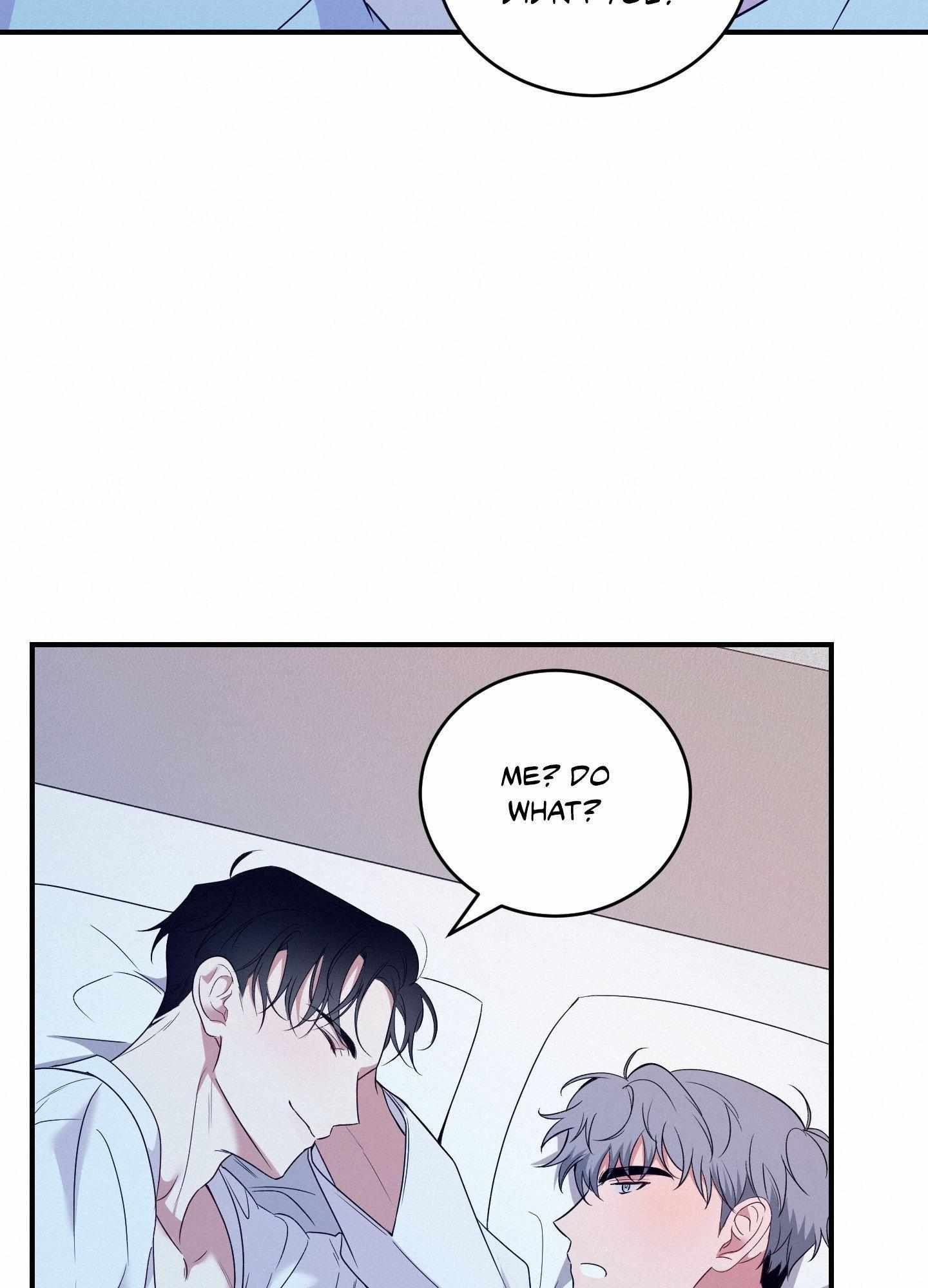 Read INVISIBLE PARTNER chapter 9 image 85 on Lezhin