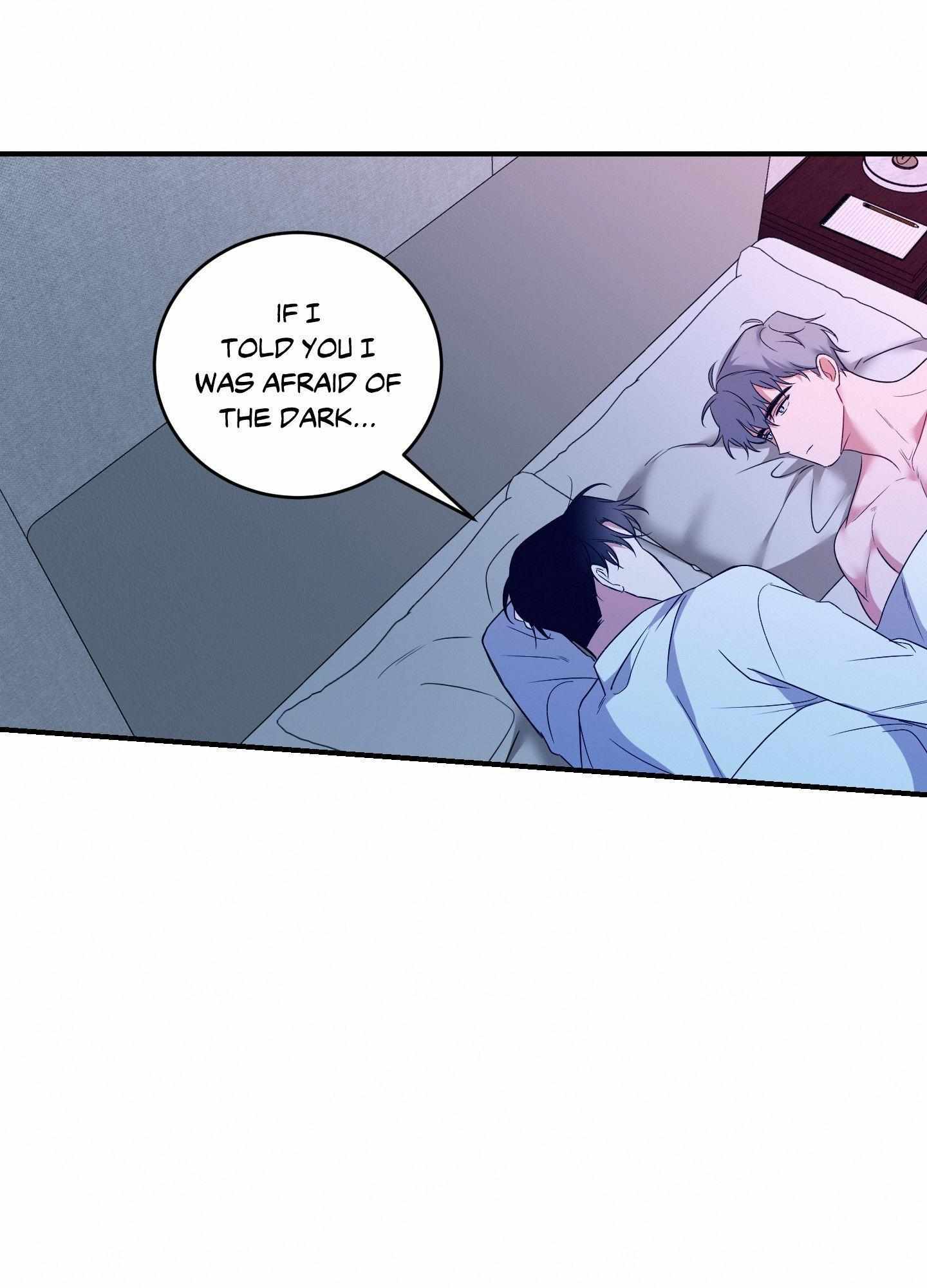 Read INVISIBLE PARTNER chapter 9 image 88 on Lezhin