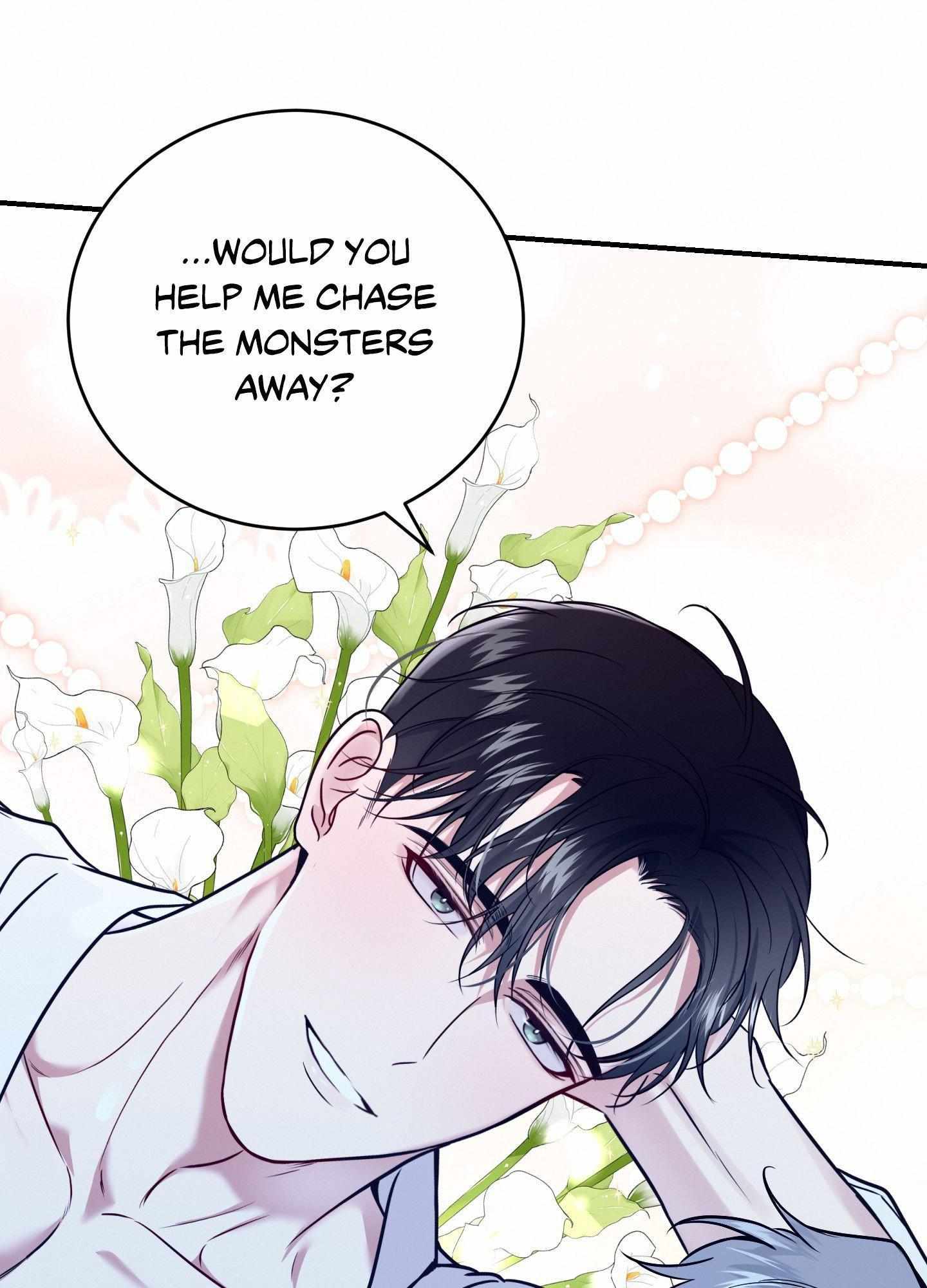 Read INVISIBLE PARTNER chapter 9 image 89 on Lezhin