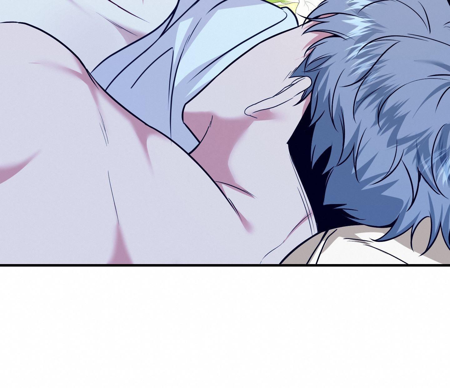 Read INVISIBLE PARTNER chapter 9 image 90 on Lezhin