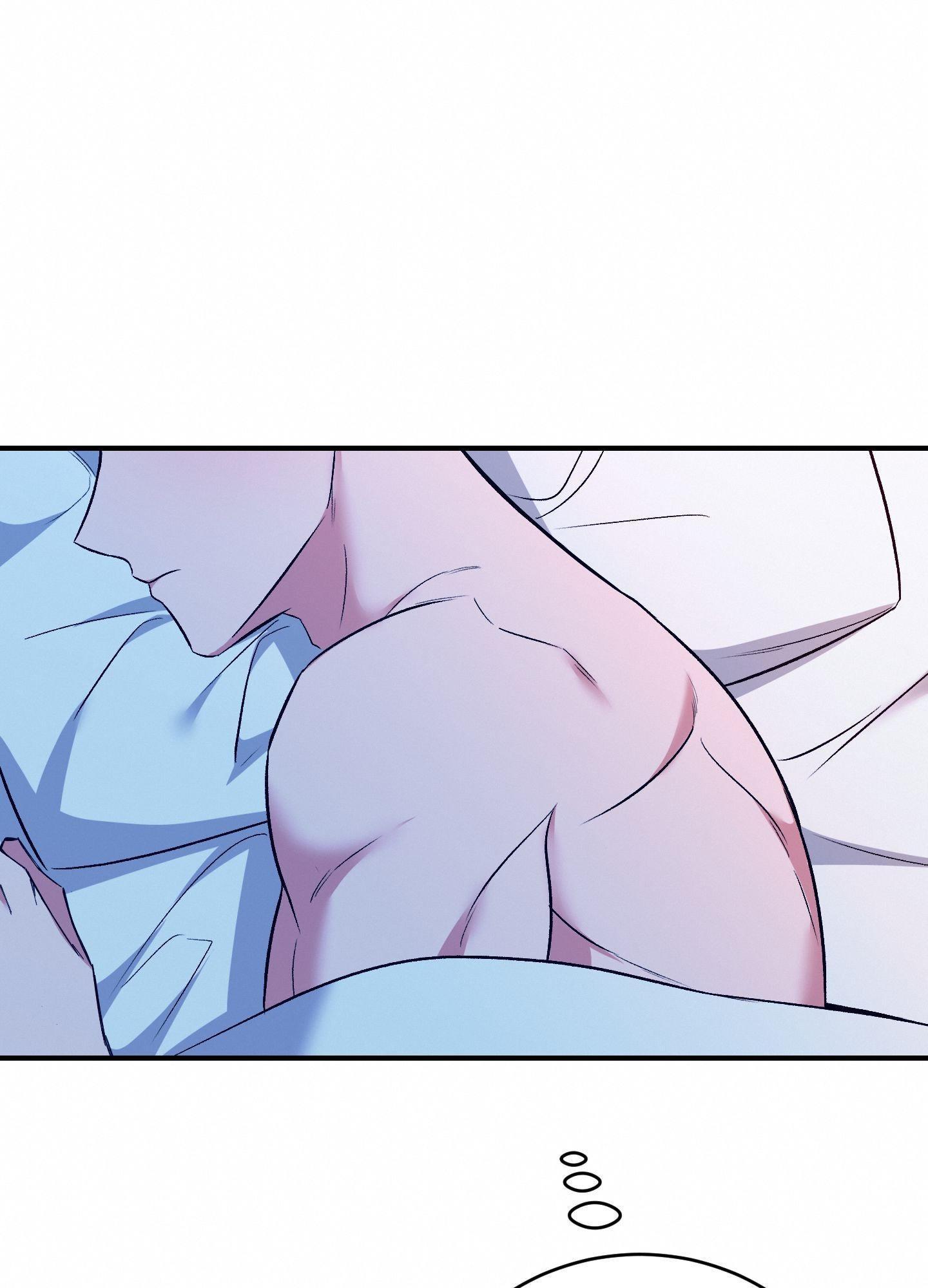Read INVISIBLE PARTNER chapter 9 image 91 on Lezhin