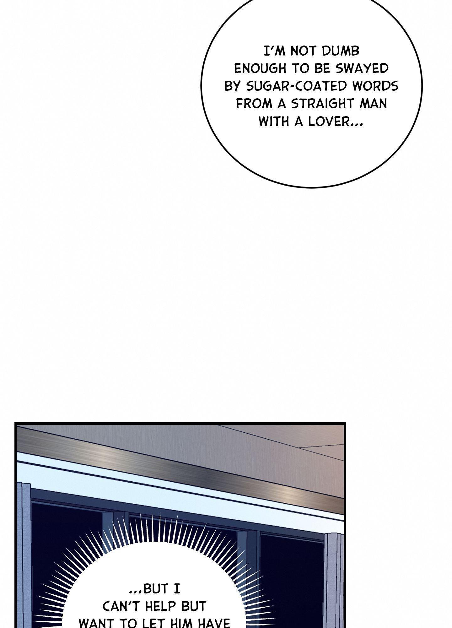 Read INVISIBLE PARTNER chapter 9 image 92 on Lezhin