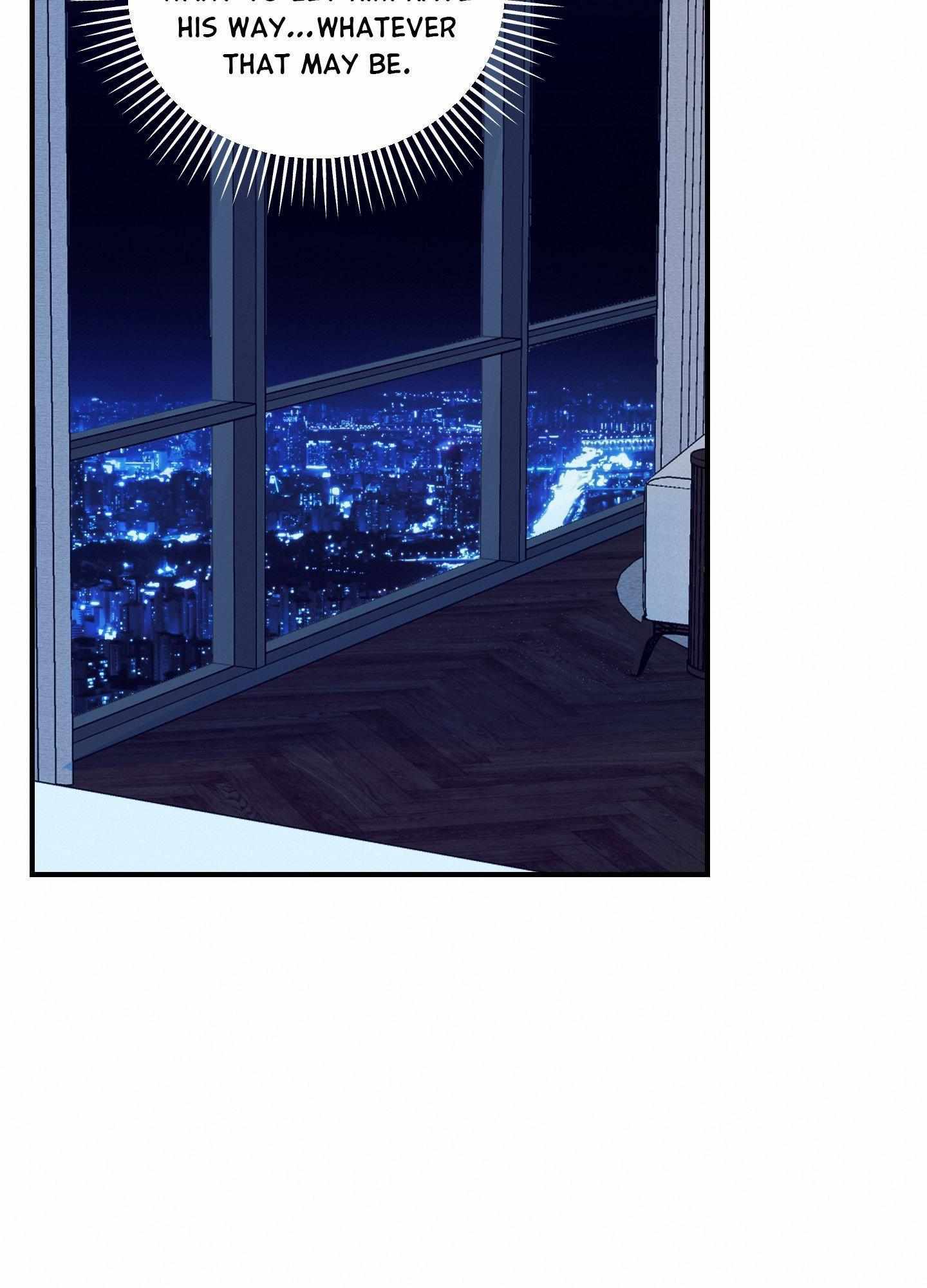 Read INVISIBLE PARTNER chapter 9 image 93 on Lezhin