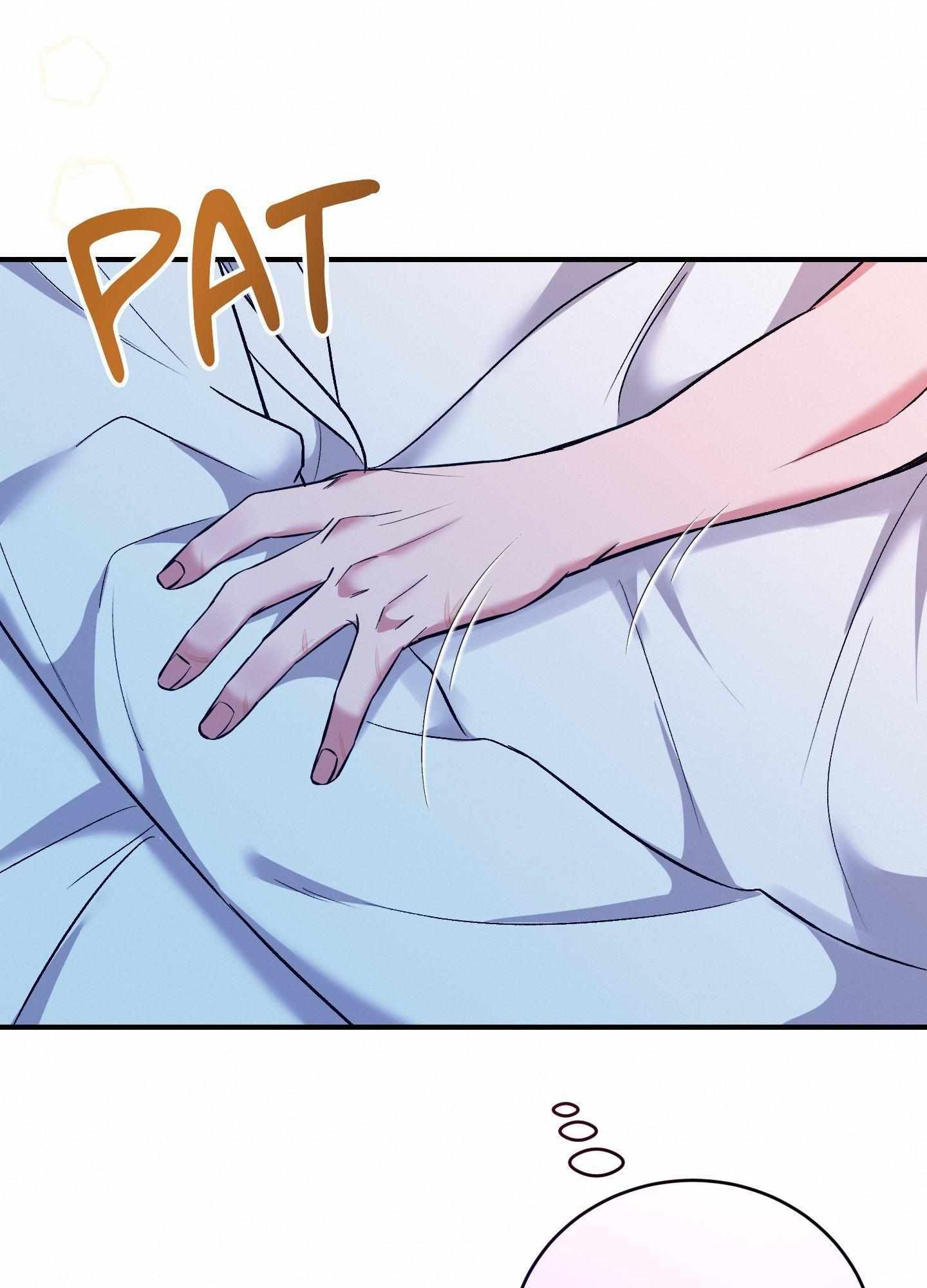 Read INVISIBLE PARTNER chapter 9 image 94 on Lezhin