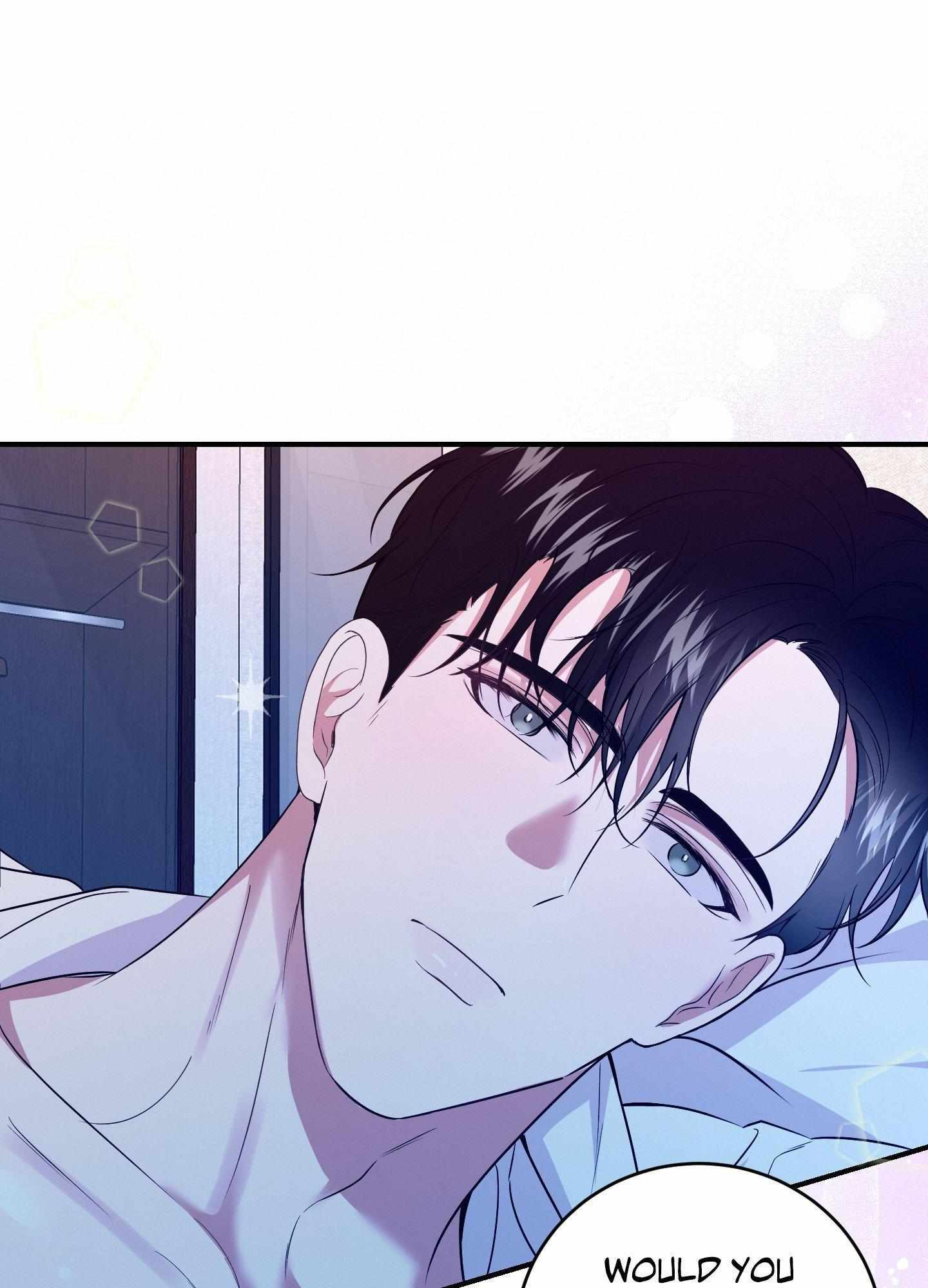 Read INVISIBLE PARTNER chapter 9 image 96 on Lezhin