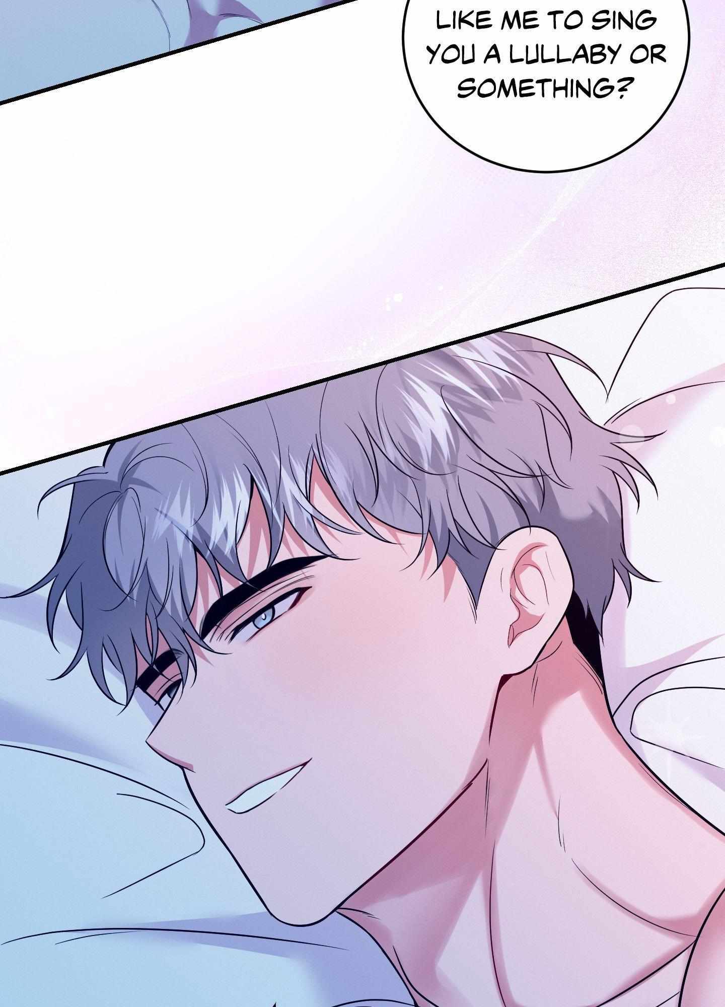 Read INVISIBLE PARTNER chapter 9 image 97 on Lezhin
