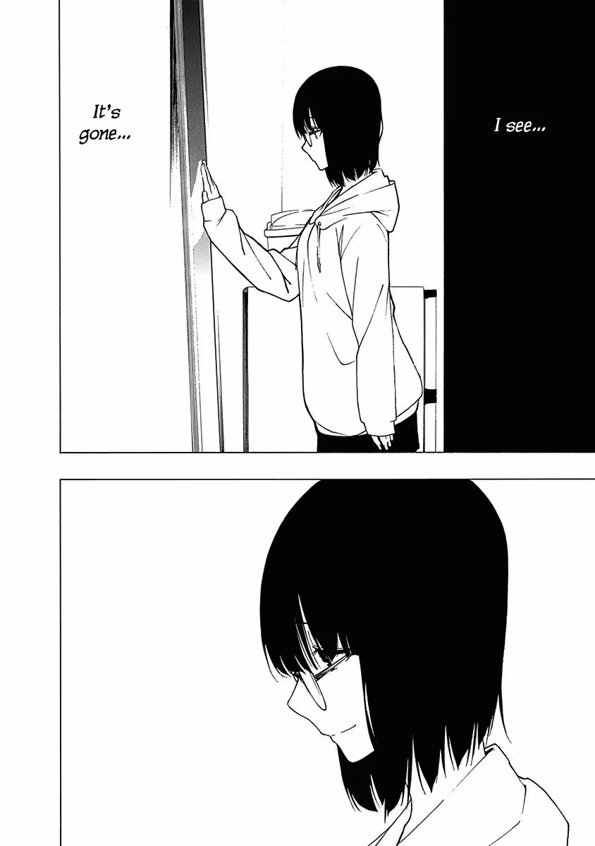 Read Invisible chapter 10 image 1 on Lezhin