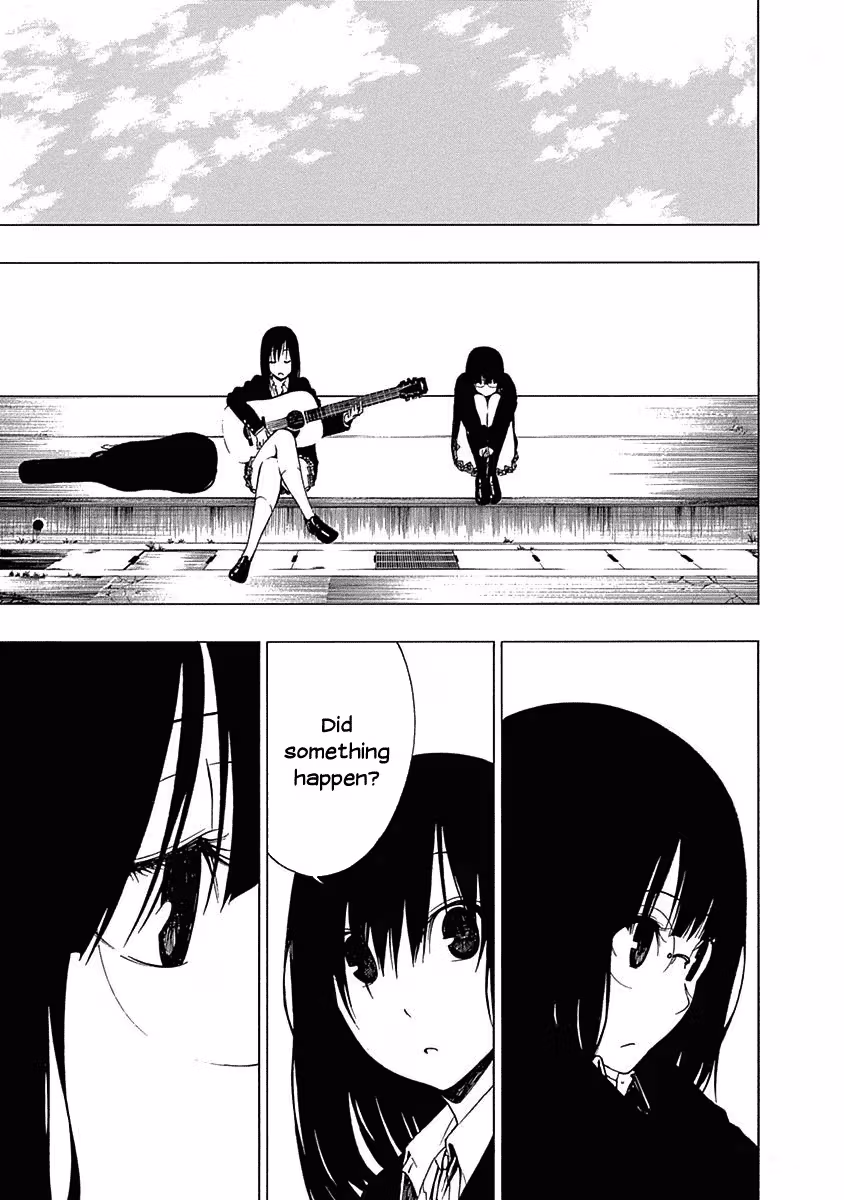 Read Invisible chapter 10 image 2 on Lezhin