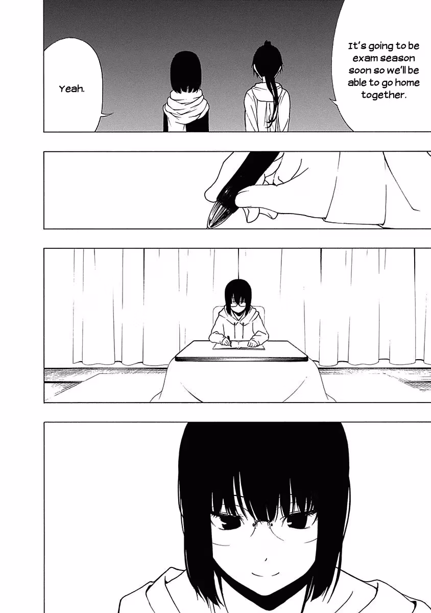 Read Invisible chapter 10 image 21 on Lezhin