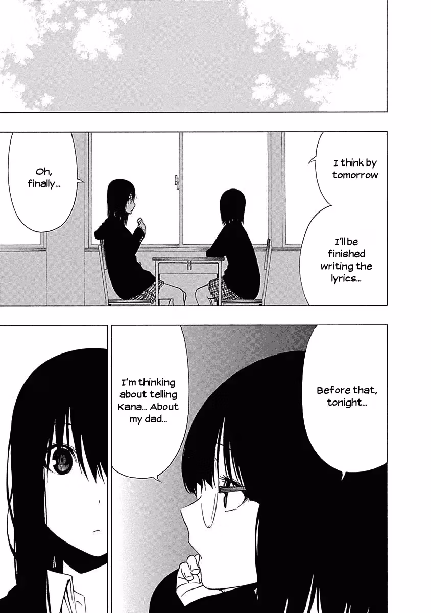 Read Invisible chapter 10 image 22 on Lezhin