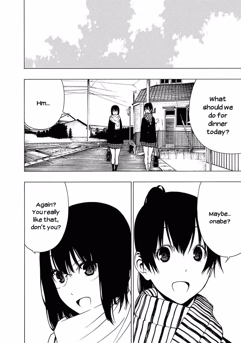 Read Invisible chapter 10 image 23 on Lezhin