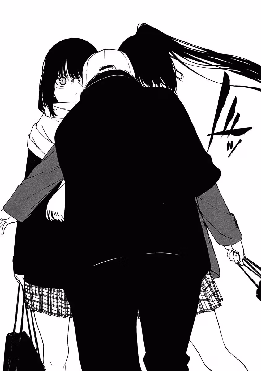 Read Invisible chapter 10 image 25 on Lezhin