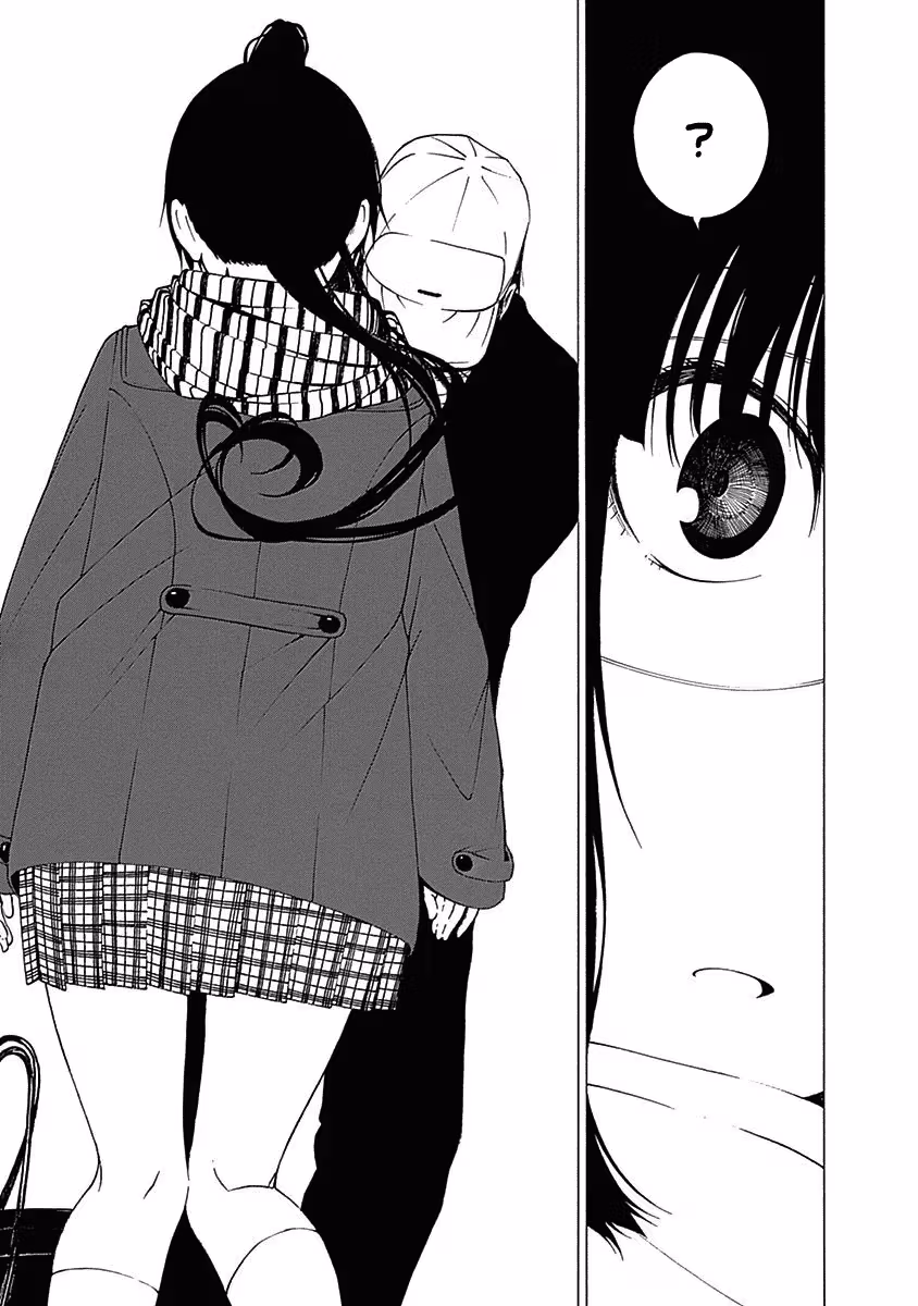 Read Invisible chapter 10 image 26 on Lezhin