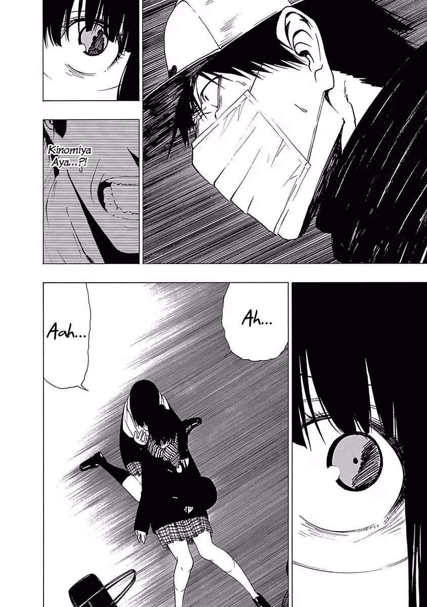 Read Invisible chapter 10 image 29 on Lezhin