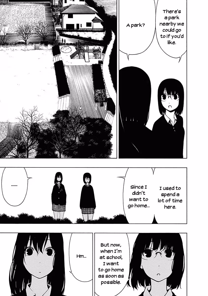 Read Invisible chapter 10 image 6 on Lezhin