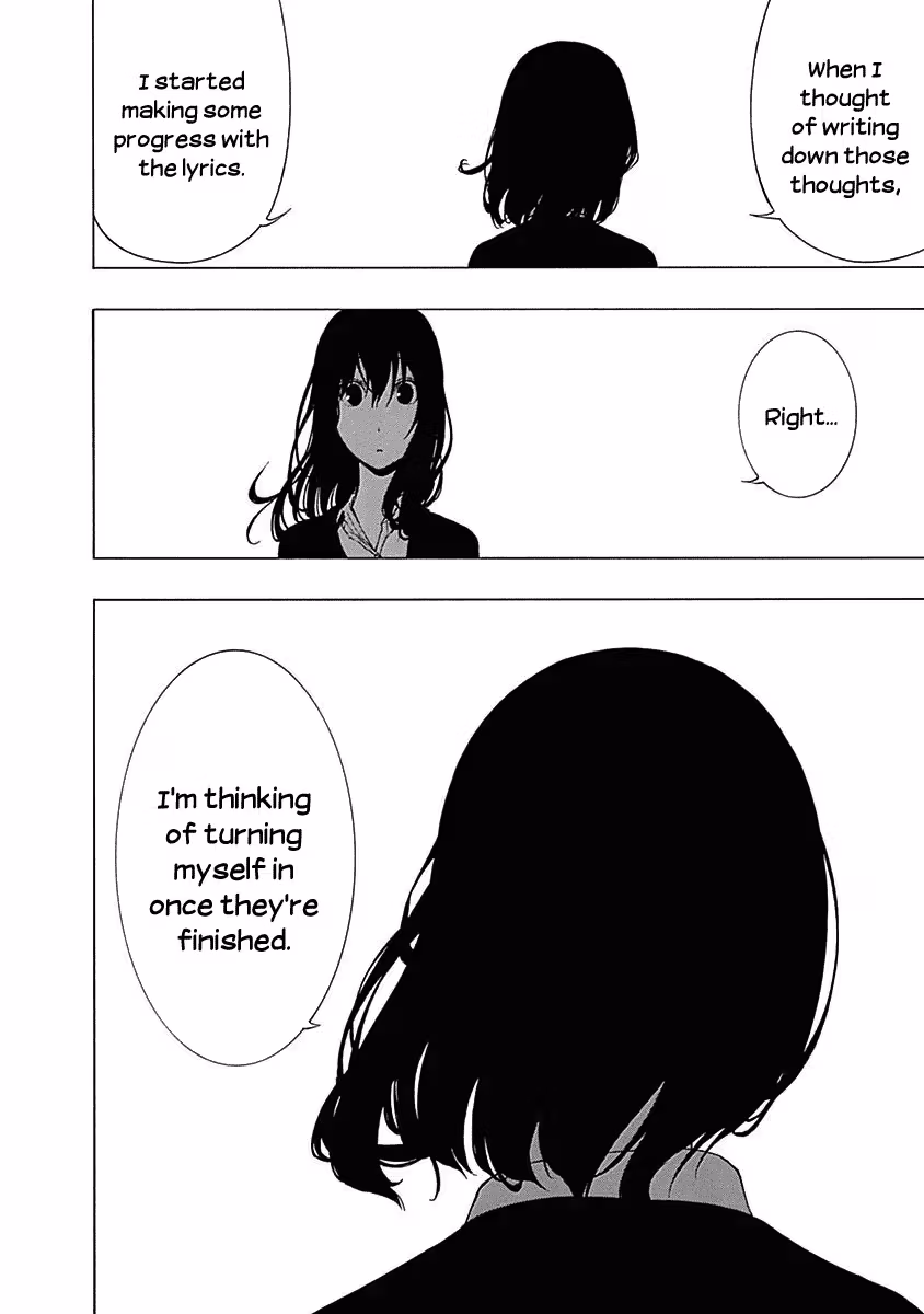 Read Invisible chapter 10 image 7 on Lezhin