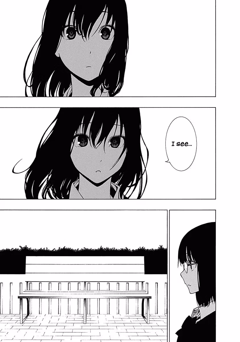Read Invisible chapter 10 image 8 on Lezhin
