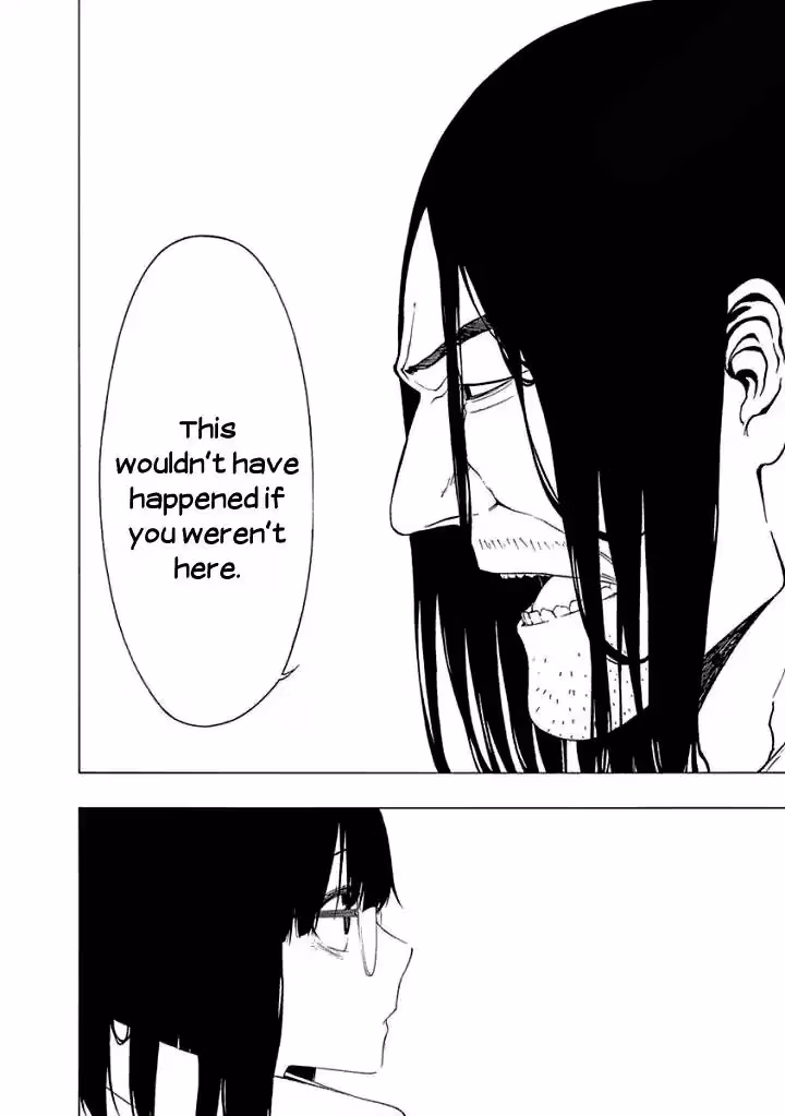 Read Invisible chapter 11 image 11 on Lezhin