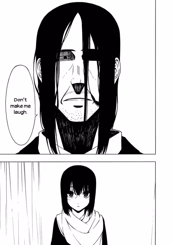 Read Invisible chapter 11 image 18 on Lezhin