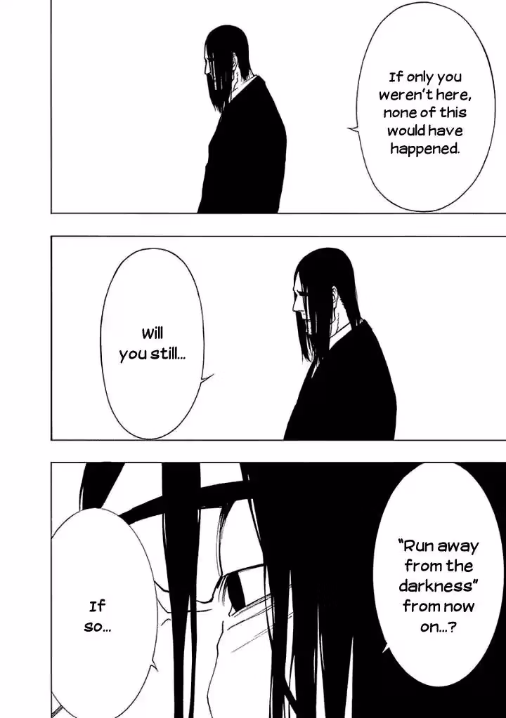 Read Invisible chapter 11 image 19 on Lezhin