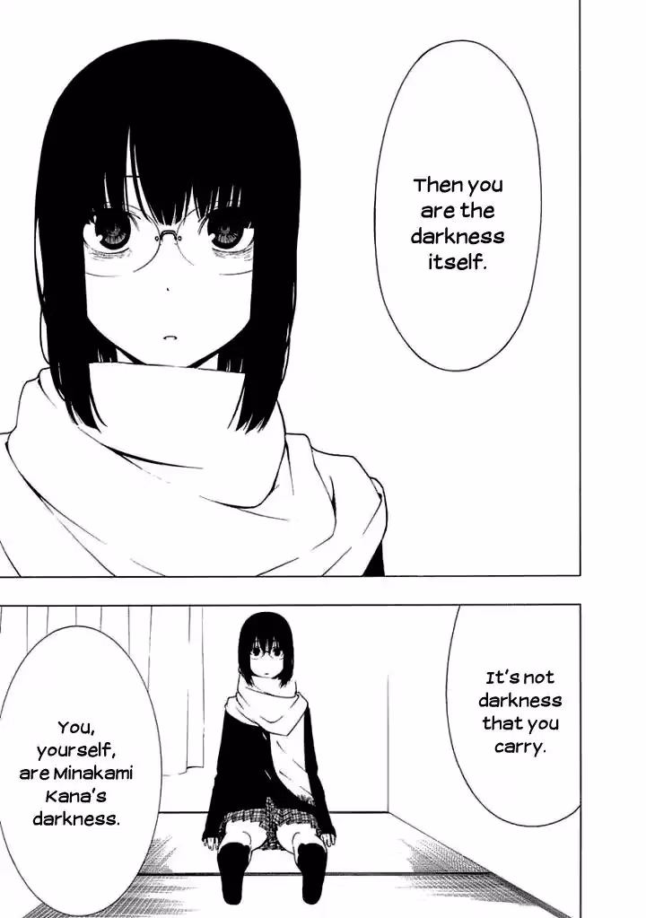 Read Invisible chapter 11 image 20 on Lezhin