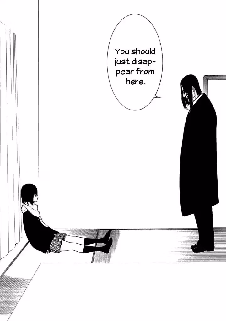 Read Invisible chapter 11 image 21 on Lezhin
