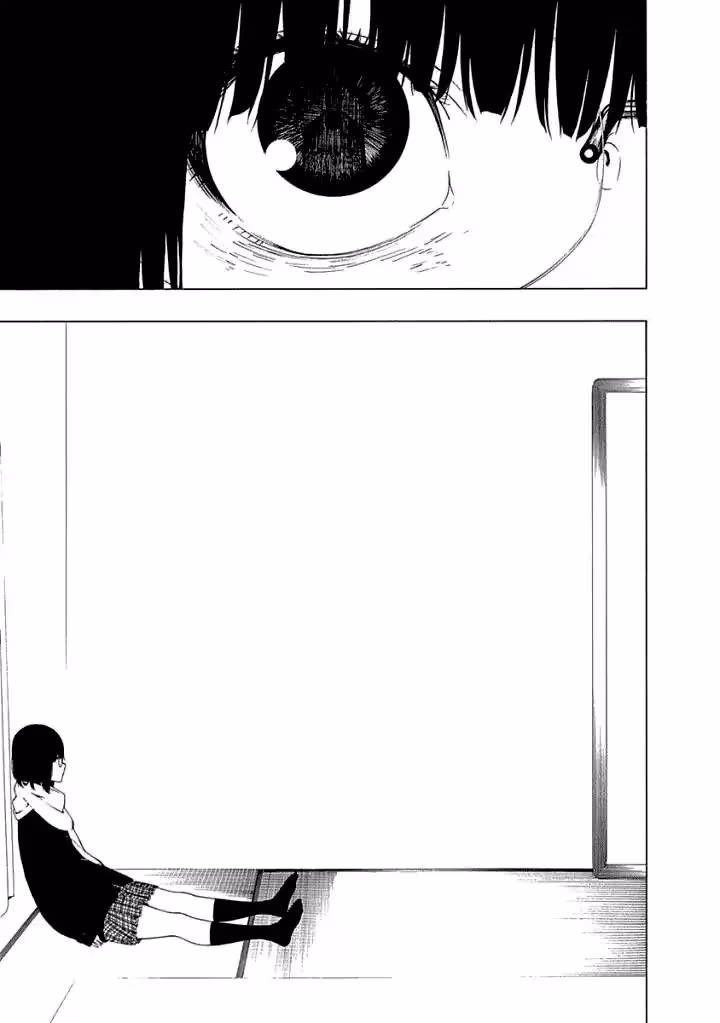 Read Invisible chapter 11 image 22 on Lezhin