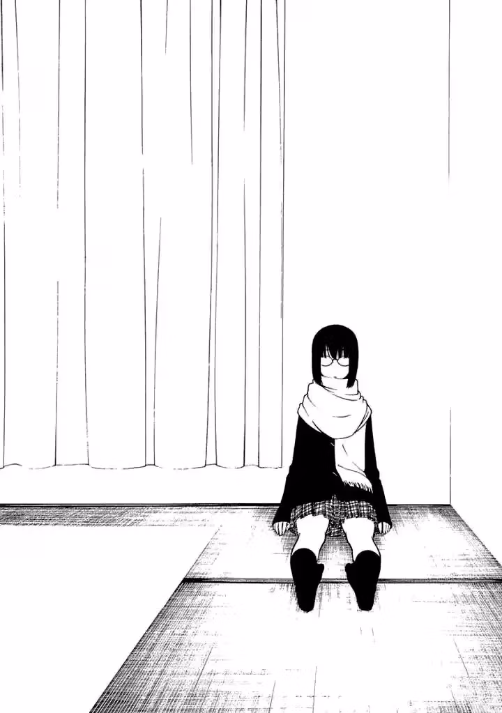 Read Invisible chapter 11 image 25 on Lezhin