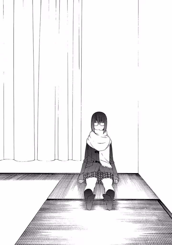 Read Invisible chapter 11 image 26 on Lezhin