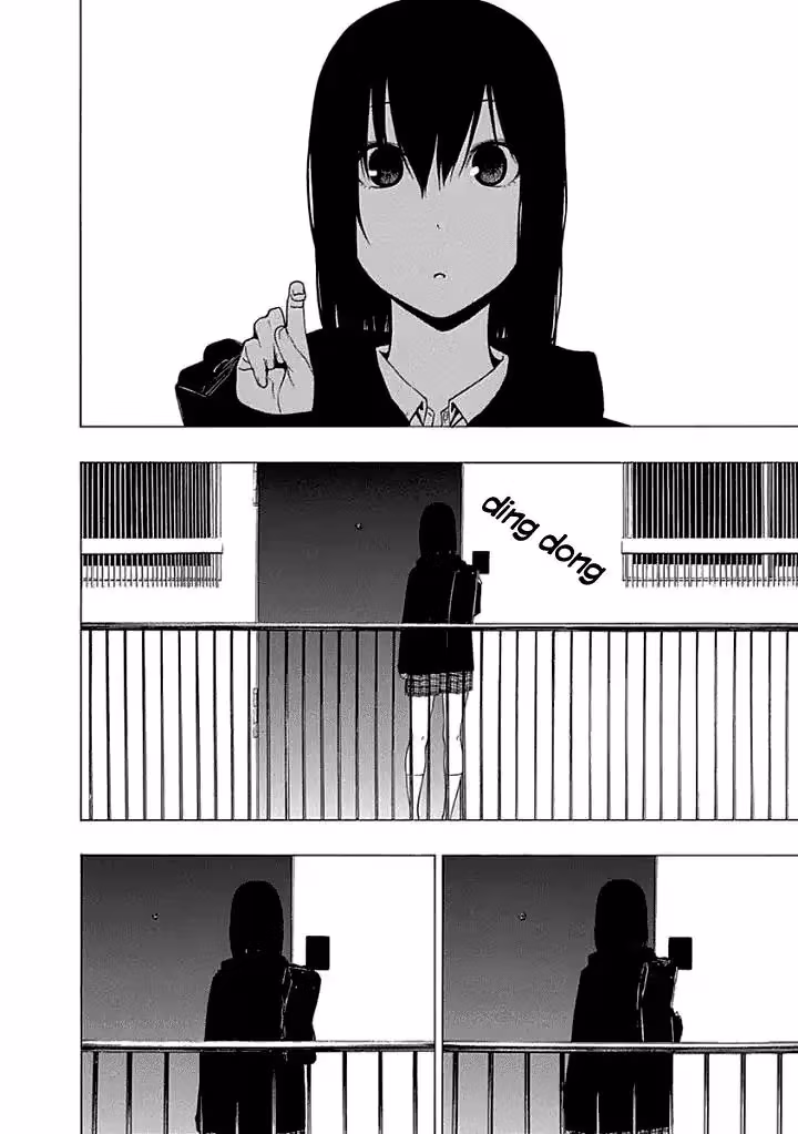 Read Invisible chapter 11 image 31 on Lezhin