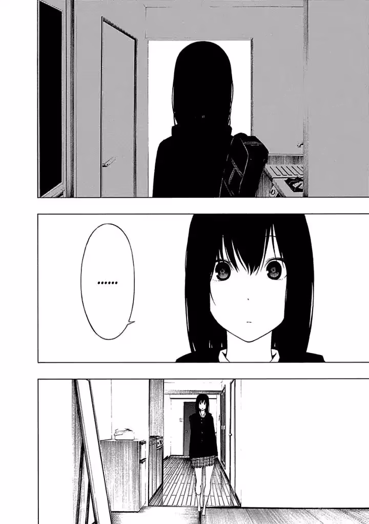 Read Invisible chapter 11 image 33 on Lezhin