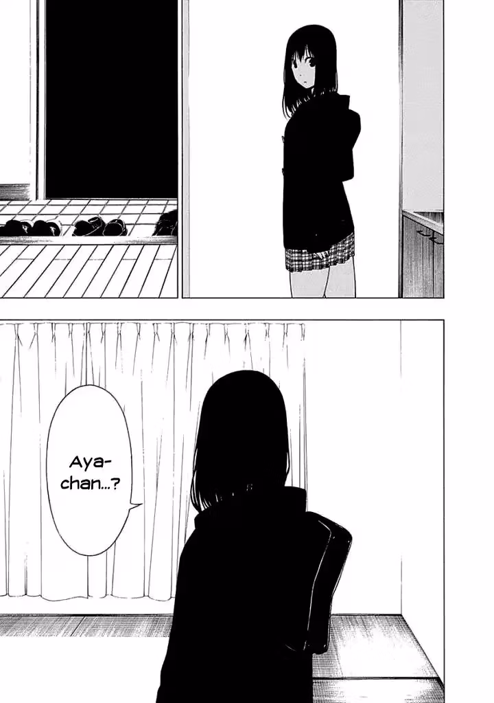 Read Invisible chapter 11 image 34 on Lezhin