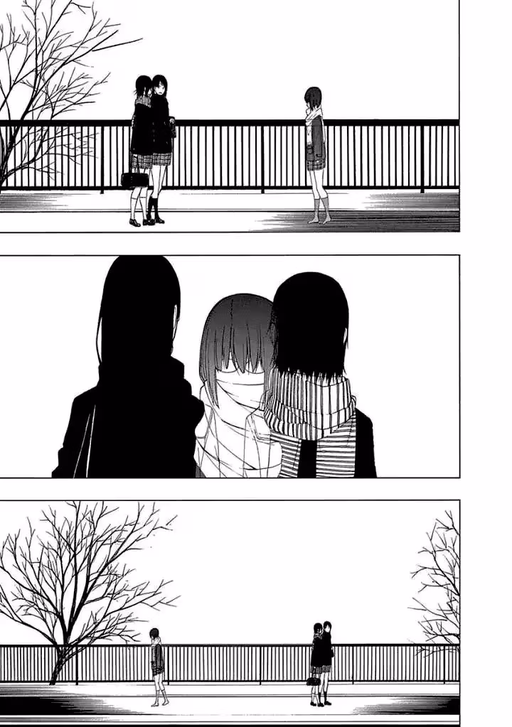 Read Invisible chapter 12 image 10 on Lezhin