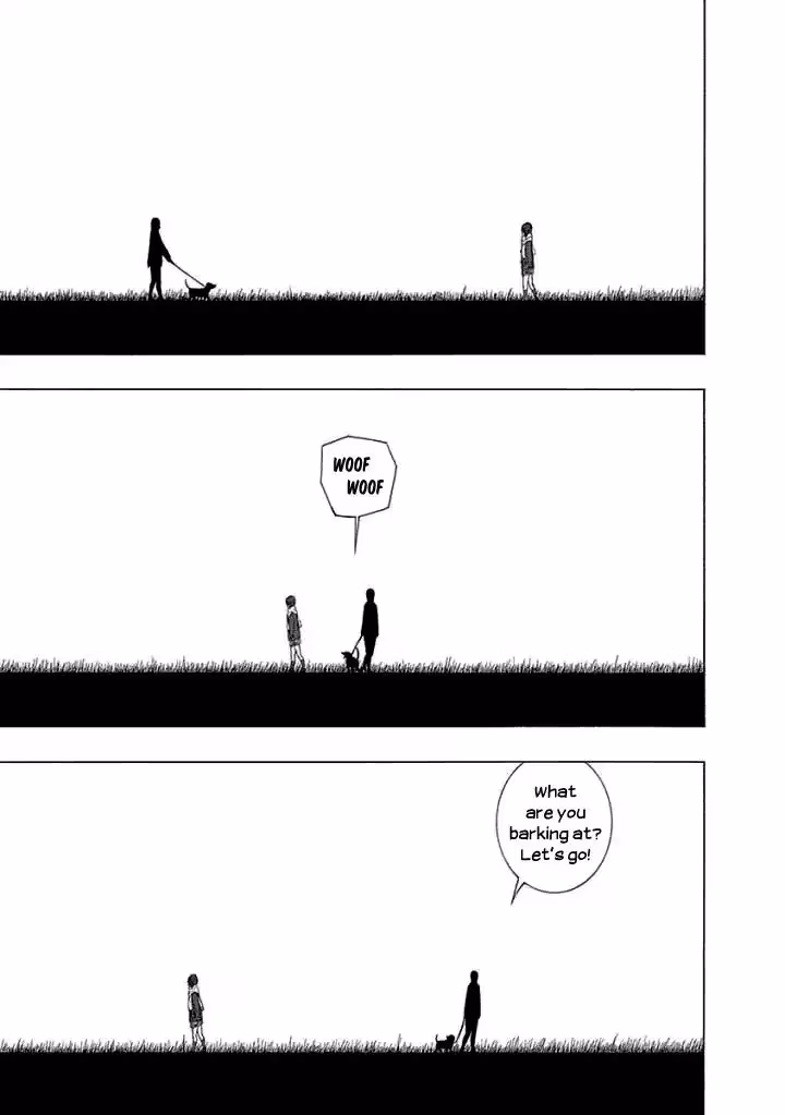 Read Invisible chapter 12 image 12 on Lezhin