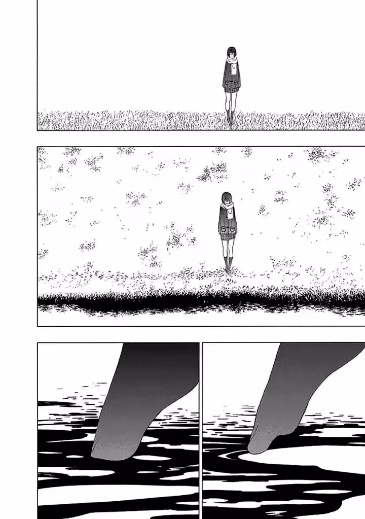 Read Invisible chapter 12 image 13 on Lezhin