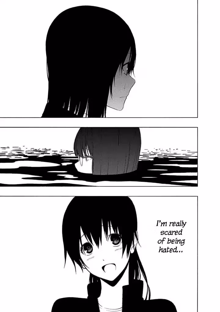 Read Invisible chapter 12 image 16 on Lezhin