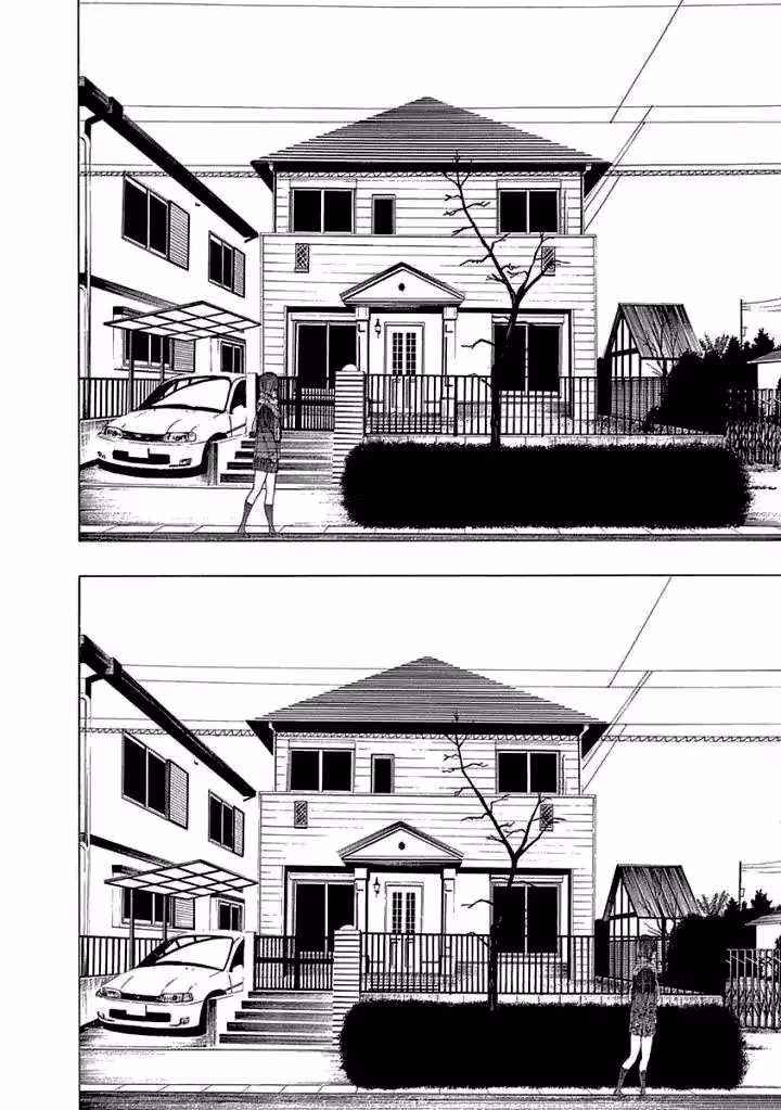 Read Invisible chapter 12 image 19 on Lezhin