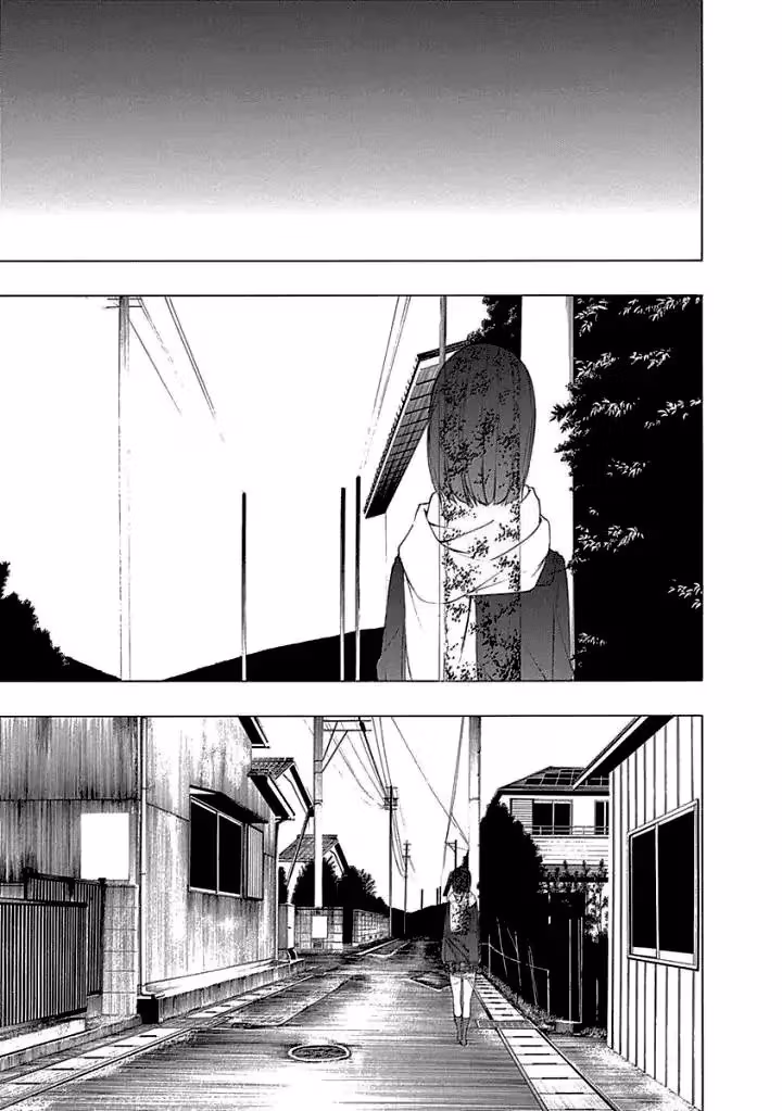 Read Invisible chapter 12 image 20 on Lezhin