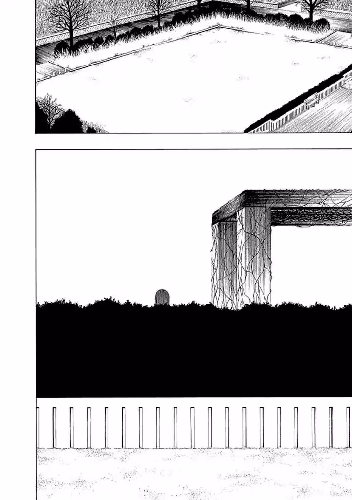 Read Invisible chapter 12 image 21 on Lezhin