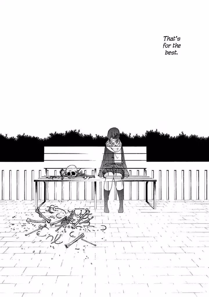 Read Invisible chapter 12 image 27 on Lezhin
