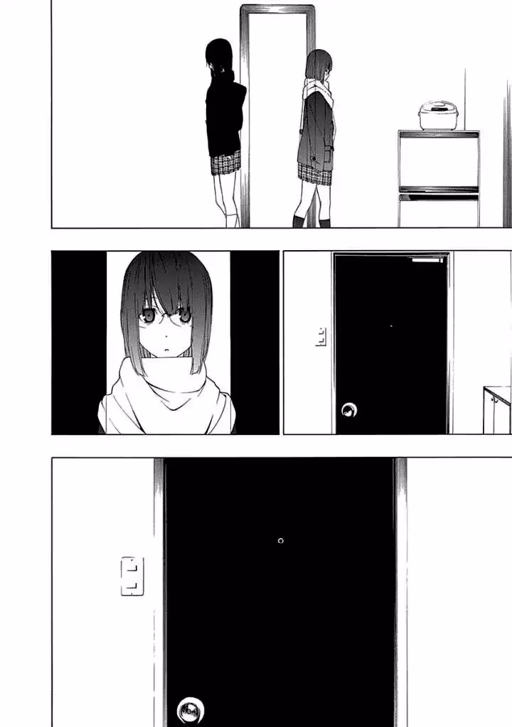 Read Invisible chapter 12 image 3 on Lezhin