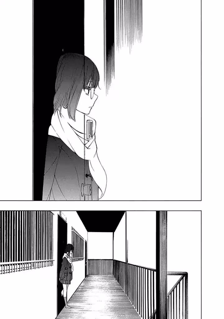 Read Invisible chapter 12 image 4 on Lezhin