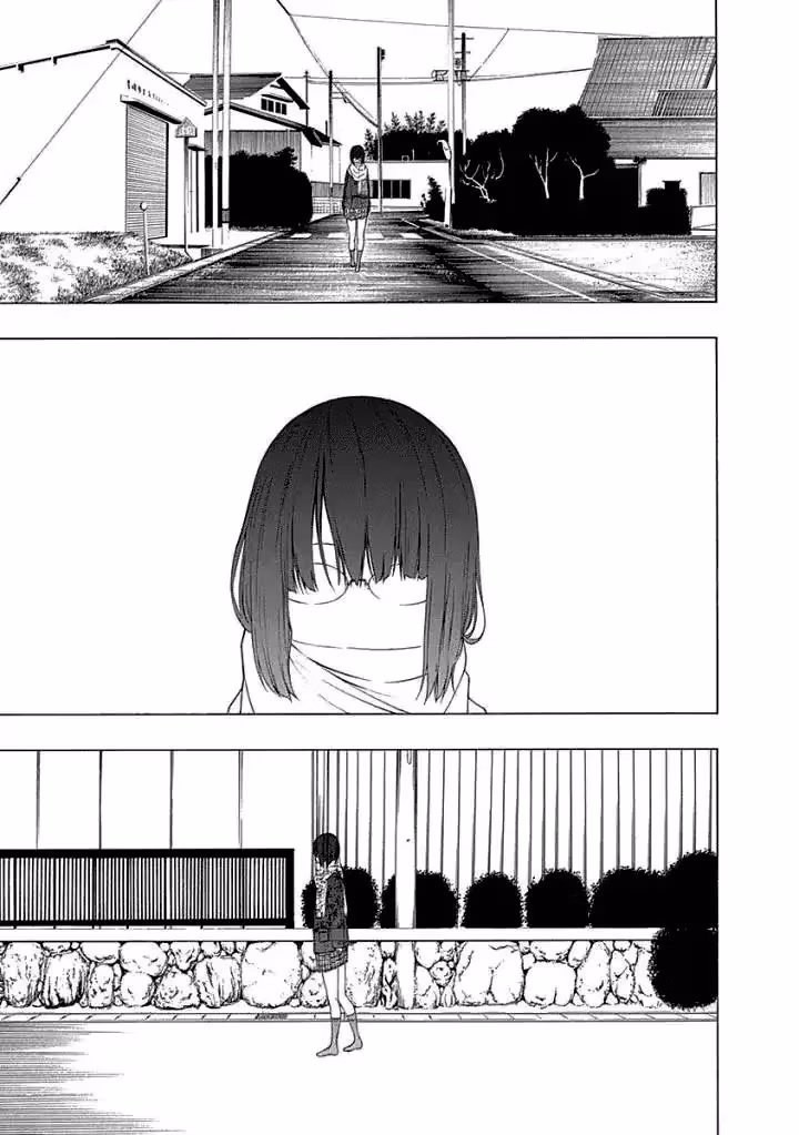 Read Invisible chapter 12 image 6 on Lezhin
