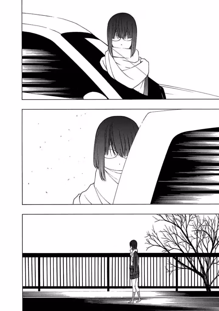 Read Invisible chapter 12 image 9 on Lezhin