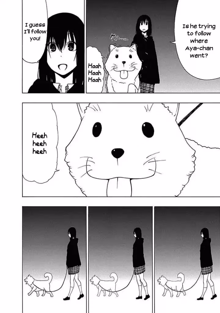 Read Invisible chapter 13 image 13 on Lezhin