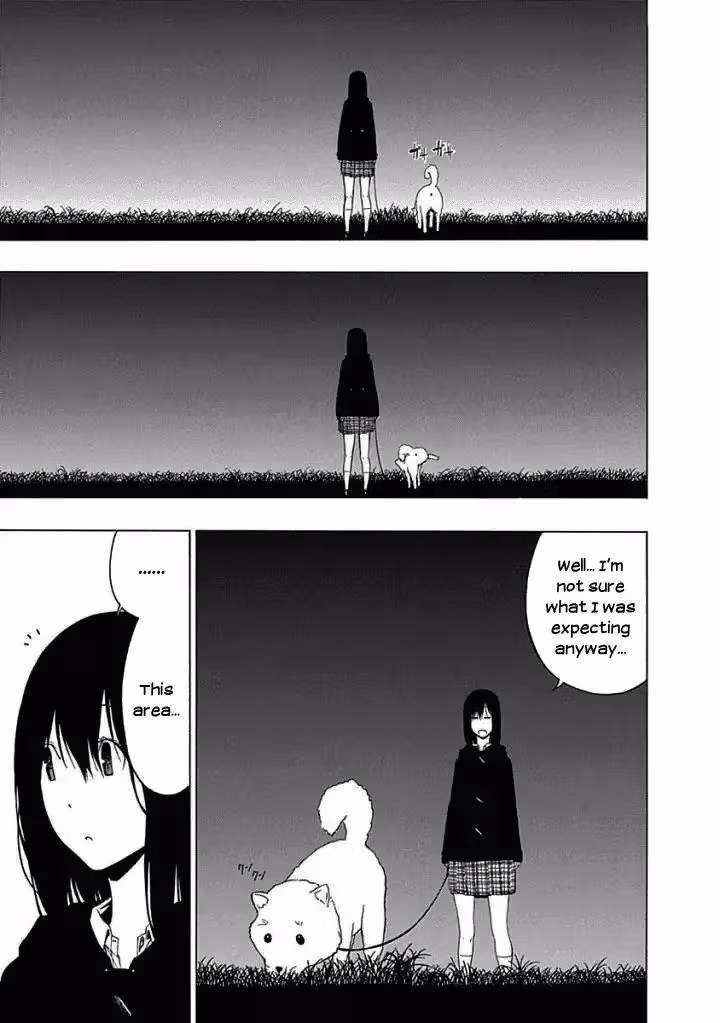Read Invisible chapter 13 image 14 on Lezhin
