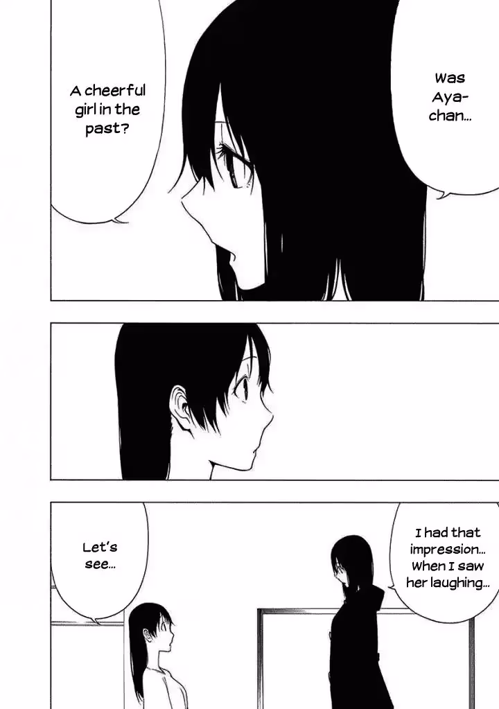 Read Invisible chapter 13 image 17 on Lezhin