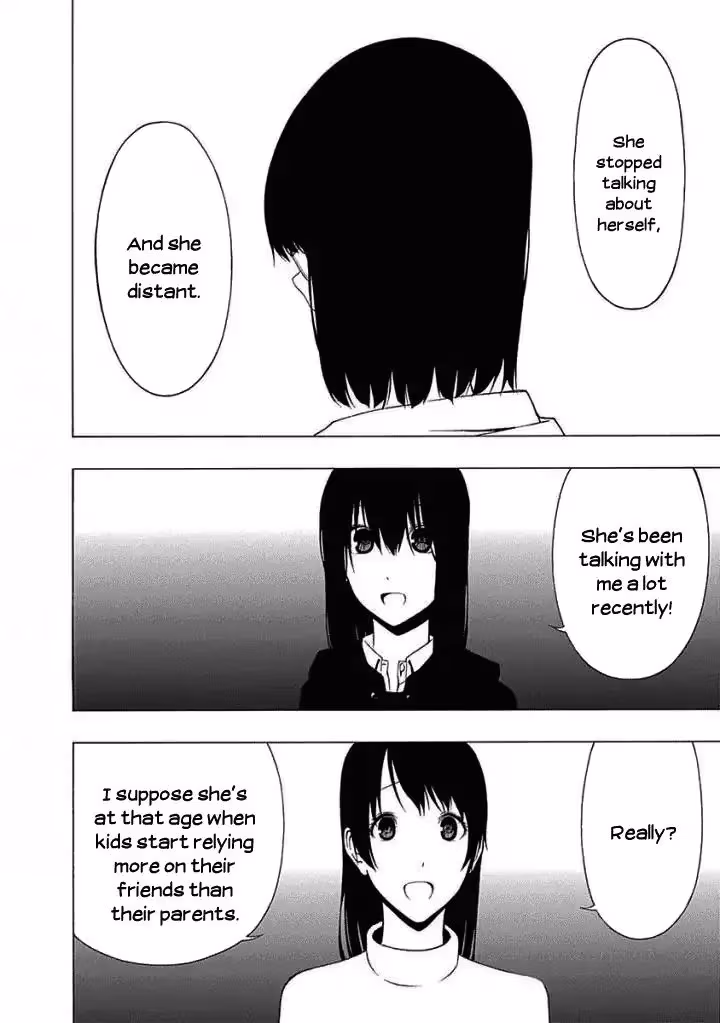 Read Invisible chapter 13 image 19 on Lezhin