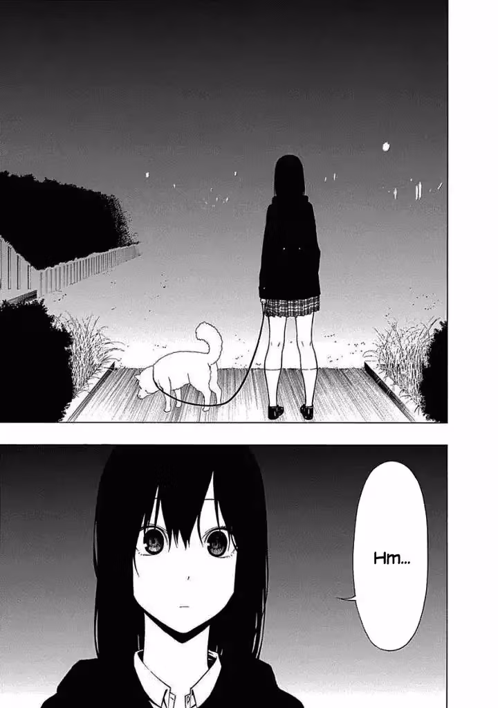Read Invisible chapter 13 image 22 on Lezhin